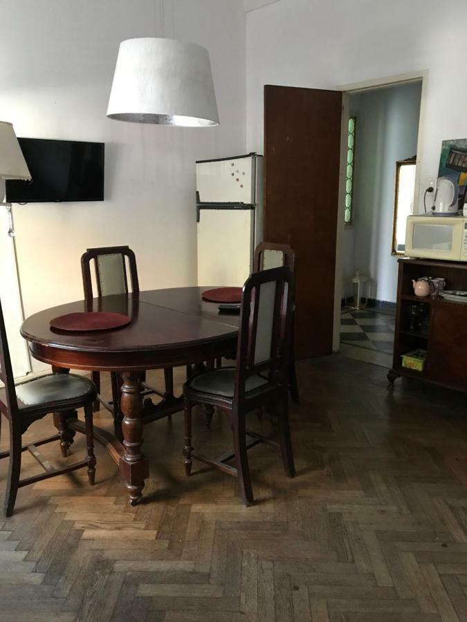 La Casona Apartment La Plata Luaran gambar