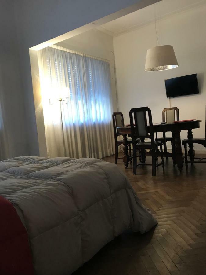 La Casona Apartment La Plata Luaran gambar