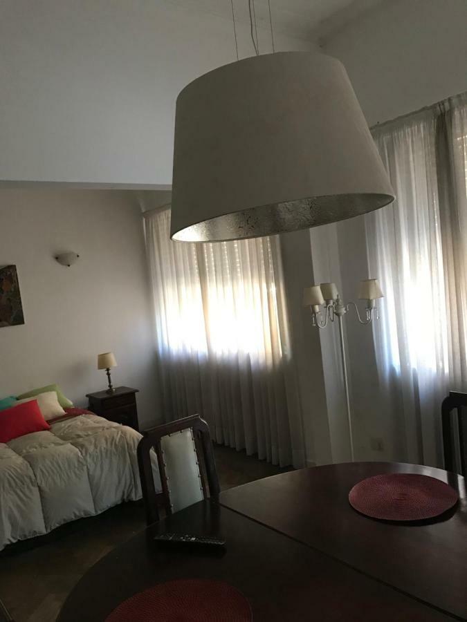 La Casona Apartment La Plata Luaran gambar