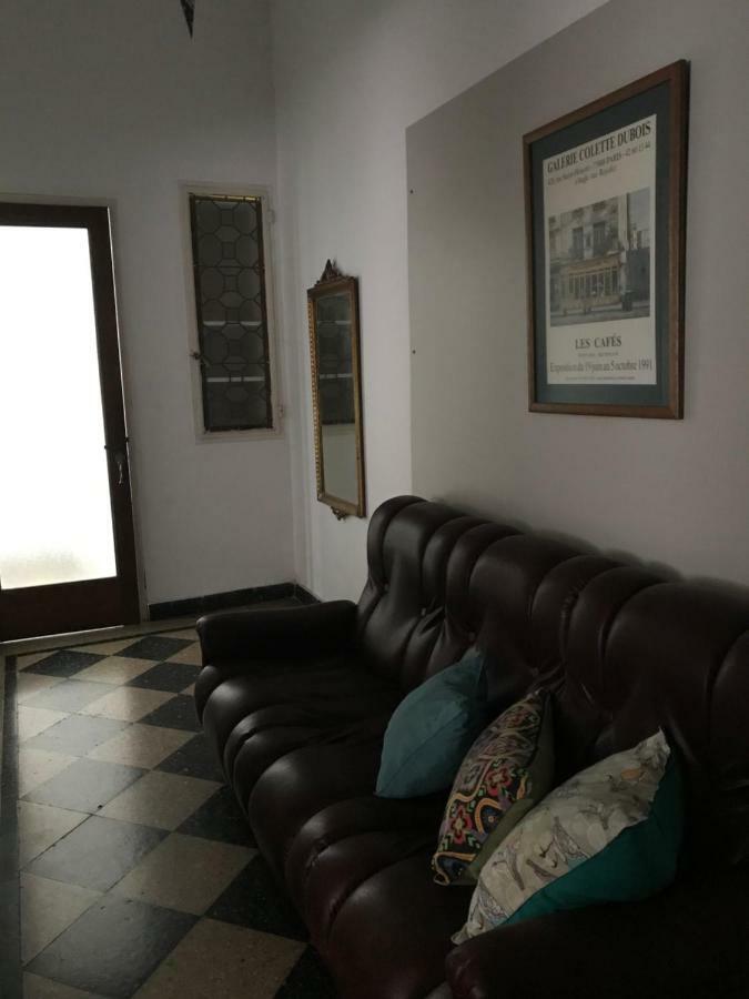 La Casona Apartment La Plata Luaran gambar