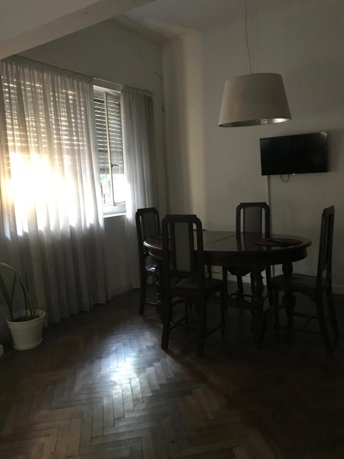 La Casona Apartment La Plata Luaran gambar